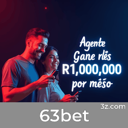 63bet: Ofertas Exclusivas para Usuários Brasileiros