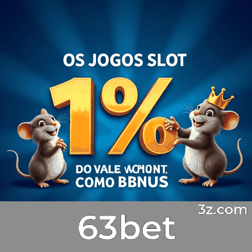 63bet Jogos: Descubra o Poder das Estratégias de Cassino