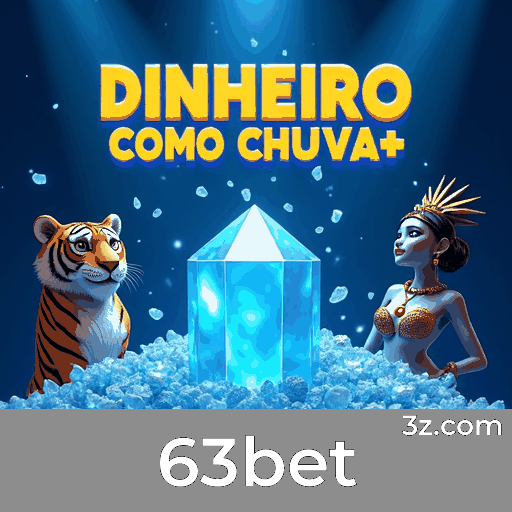 63bet Social Casino: A Nova Experiência de Interação Real