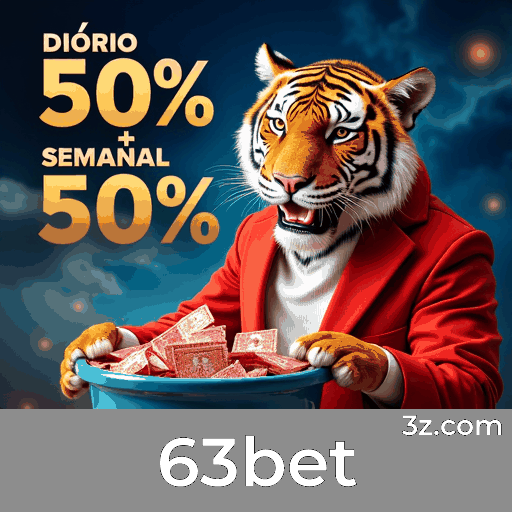 Experimente 63bet: Apostas Móveis Completas e Práticas