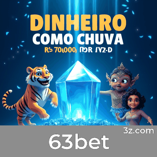 63bet Jogos: Descubra o Poder das Estratégias de Cassino
