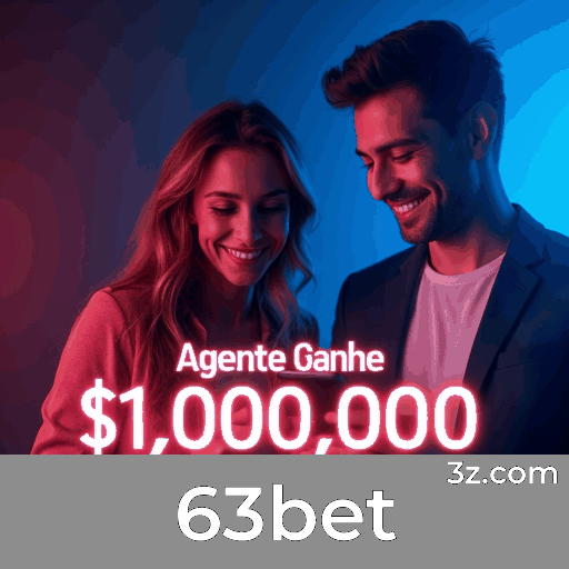 63bet: Plataforma de Apostas Segura e Divertida