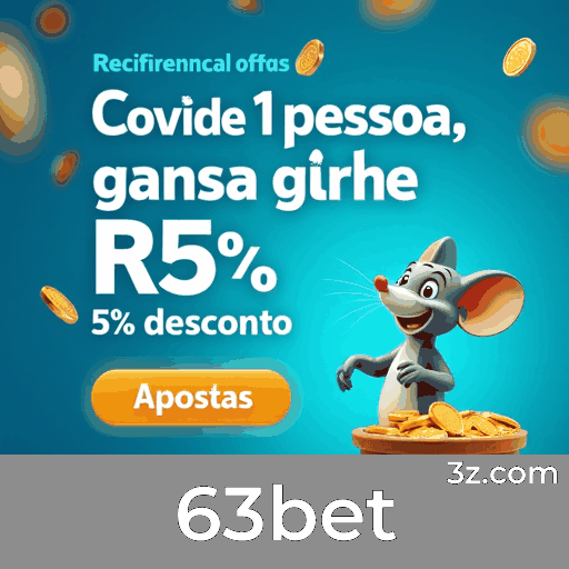 63bet Social Casino: A Nova Experiência de Interação Real