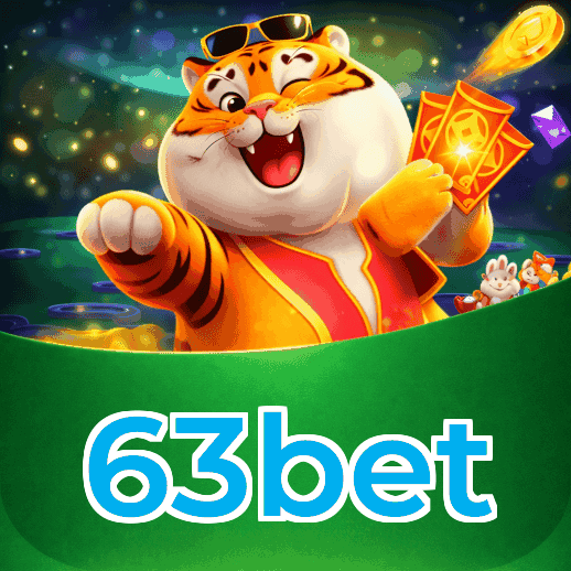 63bet - Infraestrutura de segurança certificada