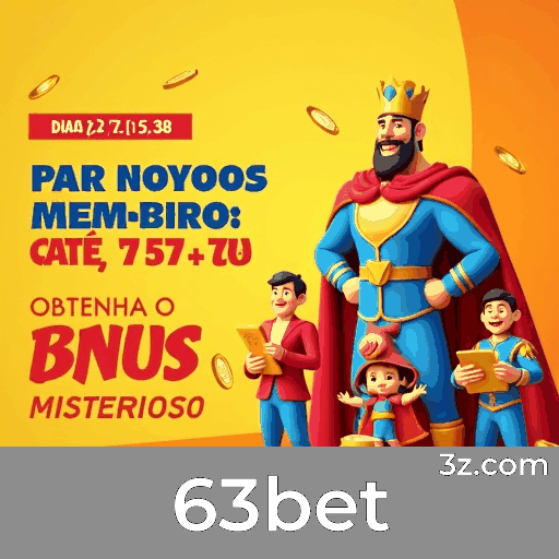 Aproveite o Login Seguro 63bet e Seus Benefícios Exclusivos