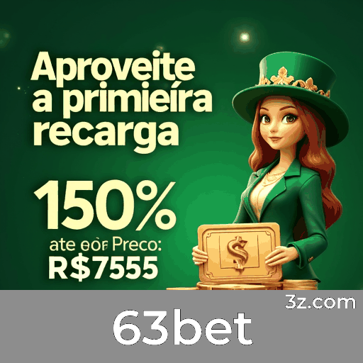 63bet: Segurança e Serviços Profissionais de Apostas