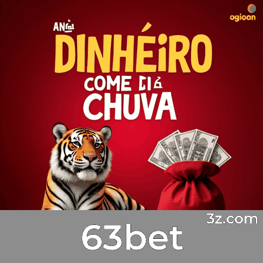 63bet: Domine o Esporte com Análise e Estratégia