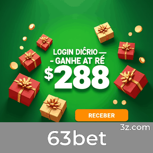 63bet: Domine o Esporte com Análise e Estratégia
