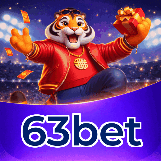 Especificações técnicas download 63bet